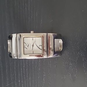 Women's DKNY bracelet watch